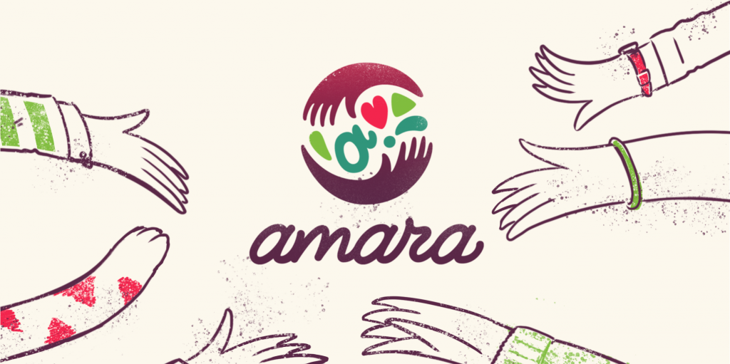 Subtitling Solutions from Amara - Amara.org